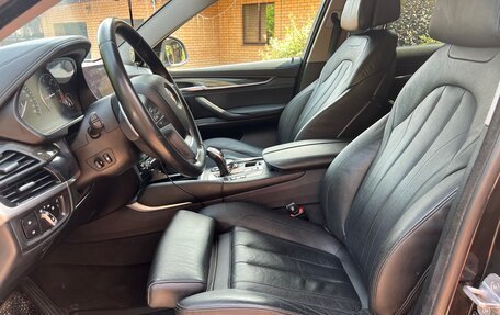 BMW X6, 2015 год, 4 220 000 рублей, 16 фотография