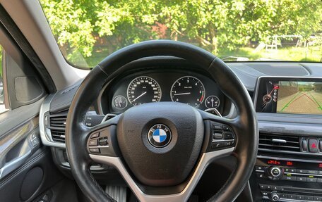 BMW X6, 2015 год, 4 220 000 рублей, 24 фотография