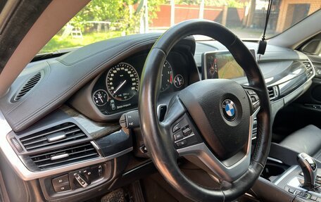 BMW X6, 2015 год, 4 220 000 рублей, 19 фотография