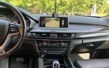 BMW X6, 2015 год, 4 220 000 рублей, 21 фотография
