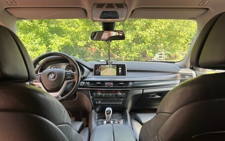 BMW X6, 2015 год, 4 220 000 рублей, 20 фотография