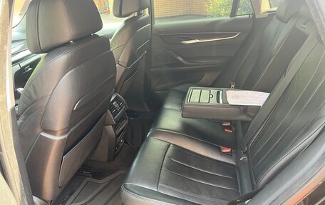 BMW X6, 2015 год, 4 220 000 рублей, 34 фотография