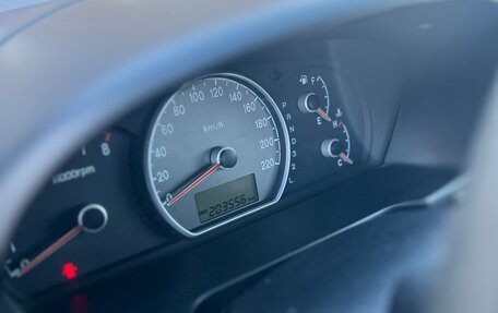 Hyundai Elantra IV, 2008 год, 690 000 рублей, 7 фотография