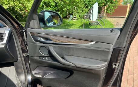 BMW X6, 2015 год, 4 220 000 рублей, 37 фотография
