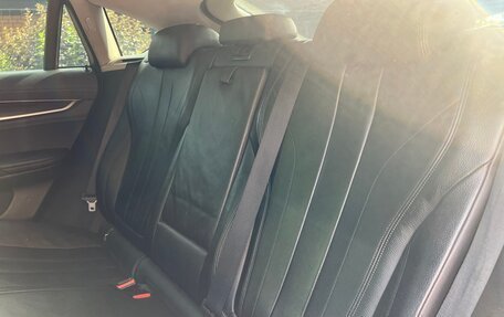 BMW X6, 2015 год, 4 220 000 рублей, 35 фотография