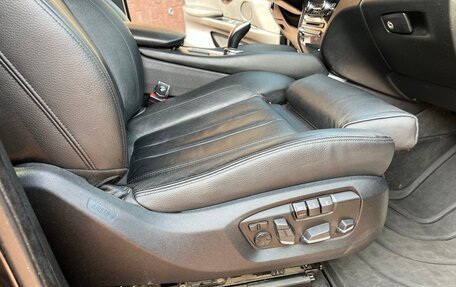 BMW X6, 2015 год, 4 220 000 рублей, 39 фотография