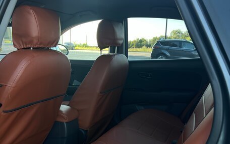 Hyundai Elantra IV, 2008 год, 690 000 рублей, 6 фотография