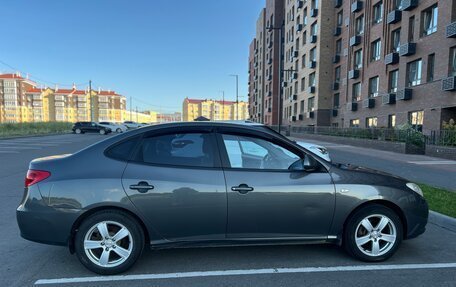 Hyundai Elantra IV, 2008 год, 690 000 рублей, 3 фотография