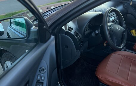 Hyundai Elantra IV, 2008 год, 690 000 рублей, 5 фотография
