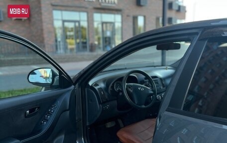 Hyundai Elantra IV, 2008 год, 690 000 рублей, 4 фотография