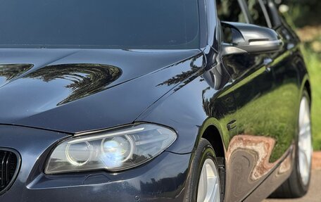 BMW 5 серия, 2013 год, 1 695 000 рублей, 5 фотография
