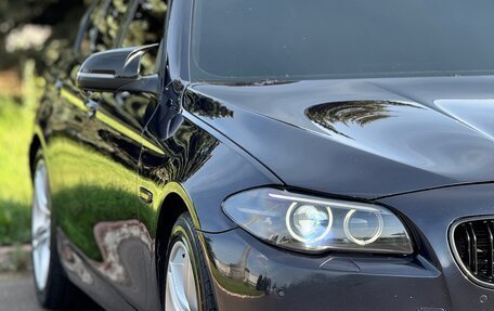 BMW 5 серия, 2013 год, 1 695 000 рублей, 4 фотография