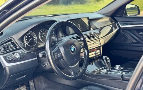 BMW 5 серия, 2013 год, 1 695 000 рублей, 13 фотография