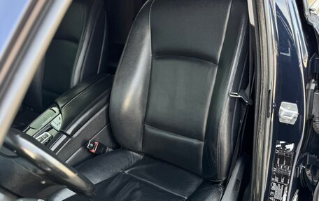 BMW 5 серия, 2013 год, 1 695 000 рублей, 14 фотография
