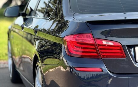 BMW 5 серия, 2013 год, 1 695 000 рублей, 7 фотография