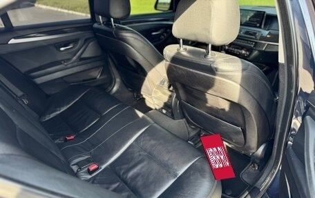 BMW 5 серия, 2013 год, 1 695 000 рублей, 16 фотография