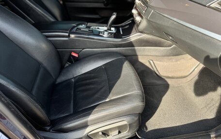 BMW 5 серия, 2013 год, 1 695 000 рублей, 18 фотография