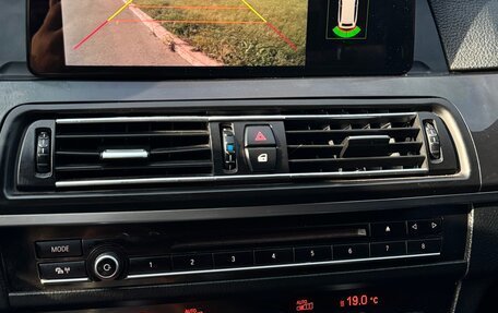 BMW 5 серия, 2013 год, 1 695 000 рублей, 20 фотография