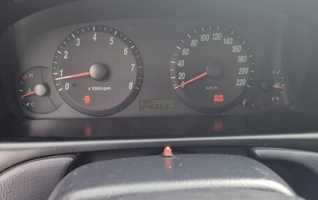 Hyundai Elantra III, 2005 год, 350 000 рублей, 8 фотография
