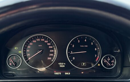 BMW 5 серия, 2013 год, 1 695 000 рублей, 21 фотография