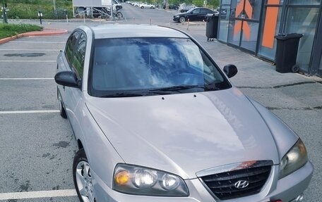 Hyundai Elantra III, 2005 год, 350 000 рублей, 2 фотография