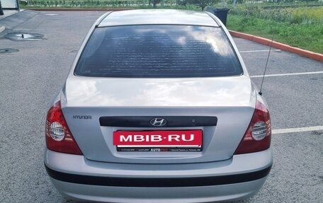 Hyundai Elantra III, 2005 год, 350 000 рублей, 3 фотография