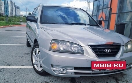Hyundai Elantra III, 2005 год, 350 000 рублей, 6 фотография
