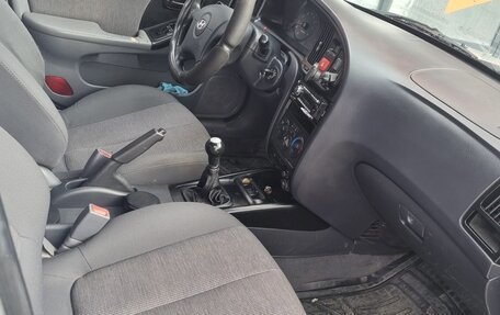 Hyundai Elantra III, 2005 год, 350 000 рублей, 10 фотография