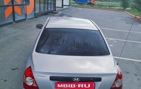 Hyundai Elantra III, 2005 год, 350 000 рублей, 12 фотография