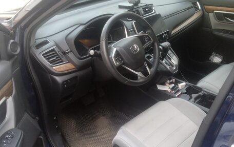 Honda CR-V IV, 2019 год, 2 331 000 рублей, 5 фотография