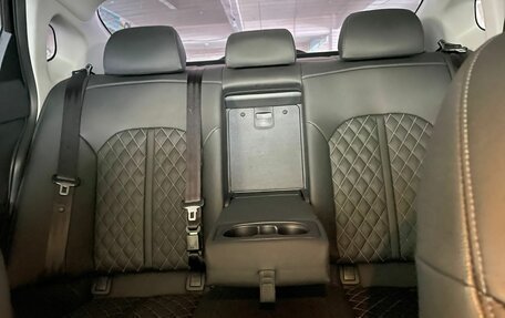KIA Optima IV, 2018 год, 2 250 000 рублей, 8 фотография