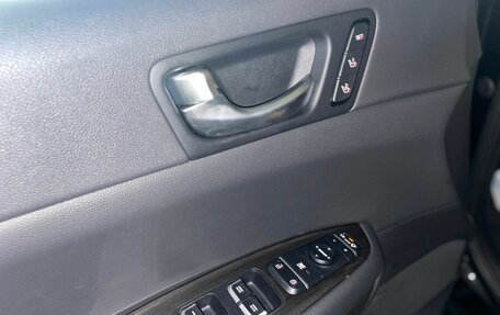 KIA Optima IV, 2018 год, 2 250 000 рублей, 9 фотография