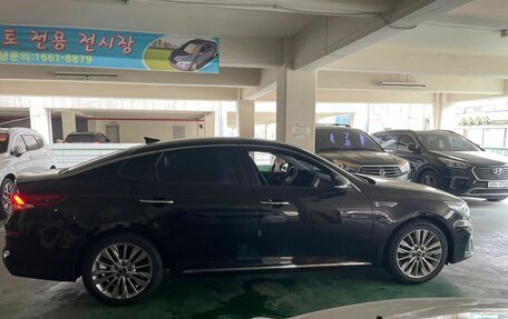 KIA Optima IV, 2018 год, 2 250 000 рублей, 14 фотография