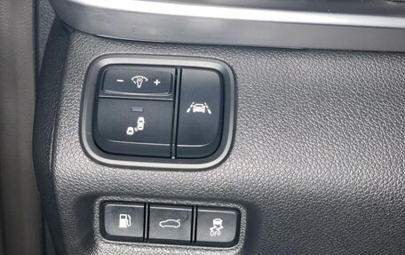 KIA Optima IV, 2018 год, 2 250 000 рублей, 15 фотография