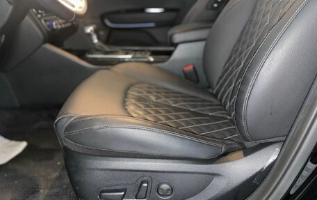 KIA Optima IV, 2018 год, 2 250 000 рублей, 7 фотография