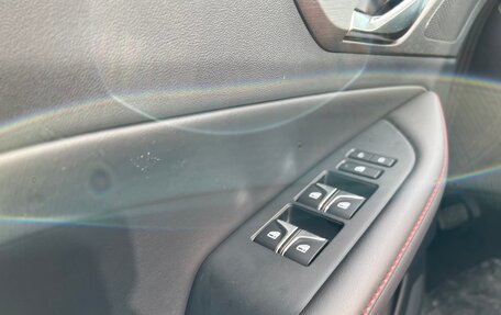 Changan CS35 Plus, 2024 год, 2 629 900 рублей, 13 фотография