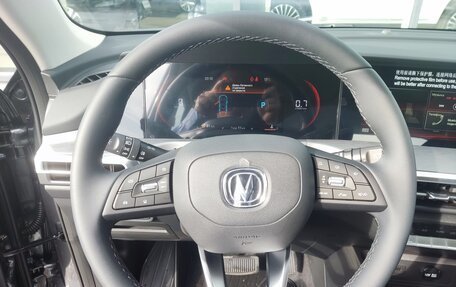 Changan CS35 Plus, 2024 год, 2 629 900 рублей, 12 фотография