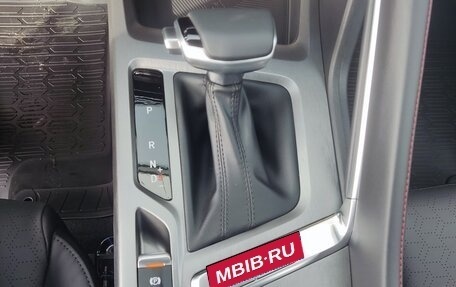 Changan CS35 Plus, 2024 год, 2 629 900 рублей, 14 фотография
