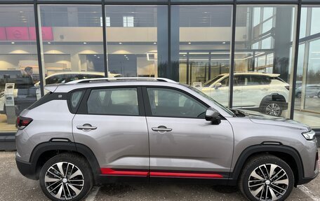 Changan CS35 Plus, 2024 год, 2 629 900 рублей, 6 фотография