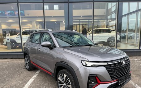 Changan CS35 Plus, 2024 год, 2 629 900 рублей, 3 фотография