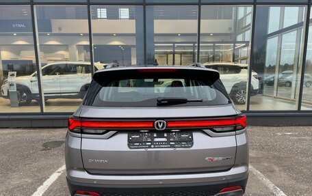 Changan CS35 Plus, 2024 год, 2 629 900 рублей, 4 фотография