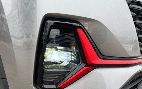 Changan CS35 Plus, 2024 год, 2 629 900 рублей, 8 фотография