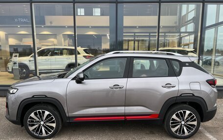 Changan CS35 Plus, 2024 год, 2 629 900 рублей, 5 фотография