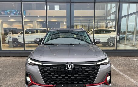 Changan CS35 Plus, 2024 год, 2 629 900 рублей, 2 фотография