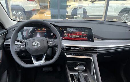 Changan CS35 Plus, 2024 год, 2 629 900 рублей, 12 фотография