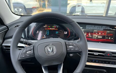 Changan CS35 Plus, 2024 год, 2 629 900 рублей, 11 фотография