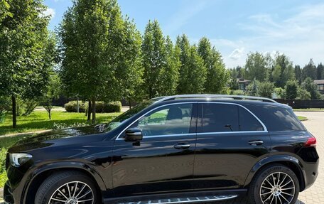 Mercedes-Benz GLE, 2020 год, 7 000 000 рублей, 2 фотография