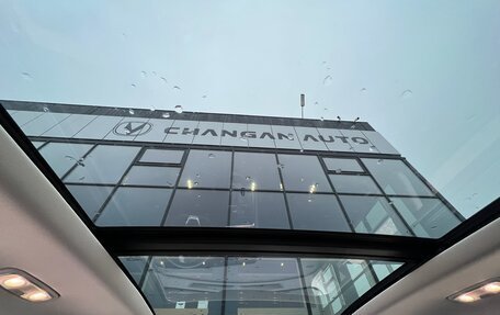 Changan CS35 Plus, 2024 год, 2 629 900 рублей, 19 фотография