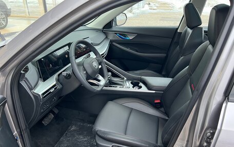 Changan CS35 Plus, 2024 год, 2 629 900 рублей, 13 фотография