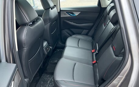 Changan CS35 Plus, 2024 год, 2 629 900 рублей, 17 фотография